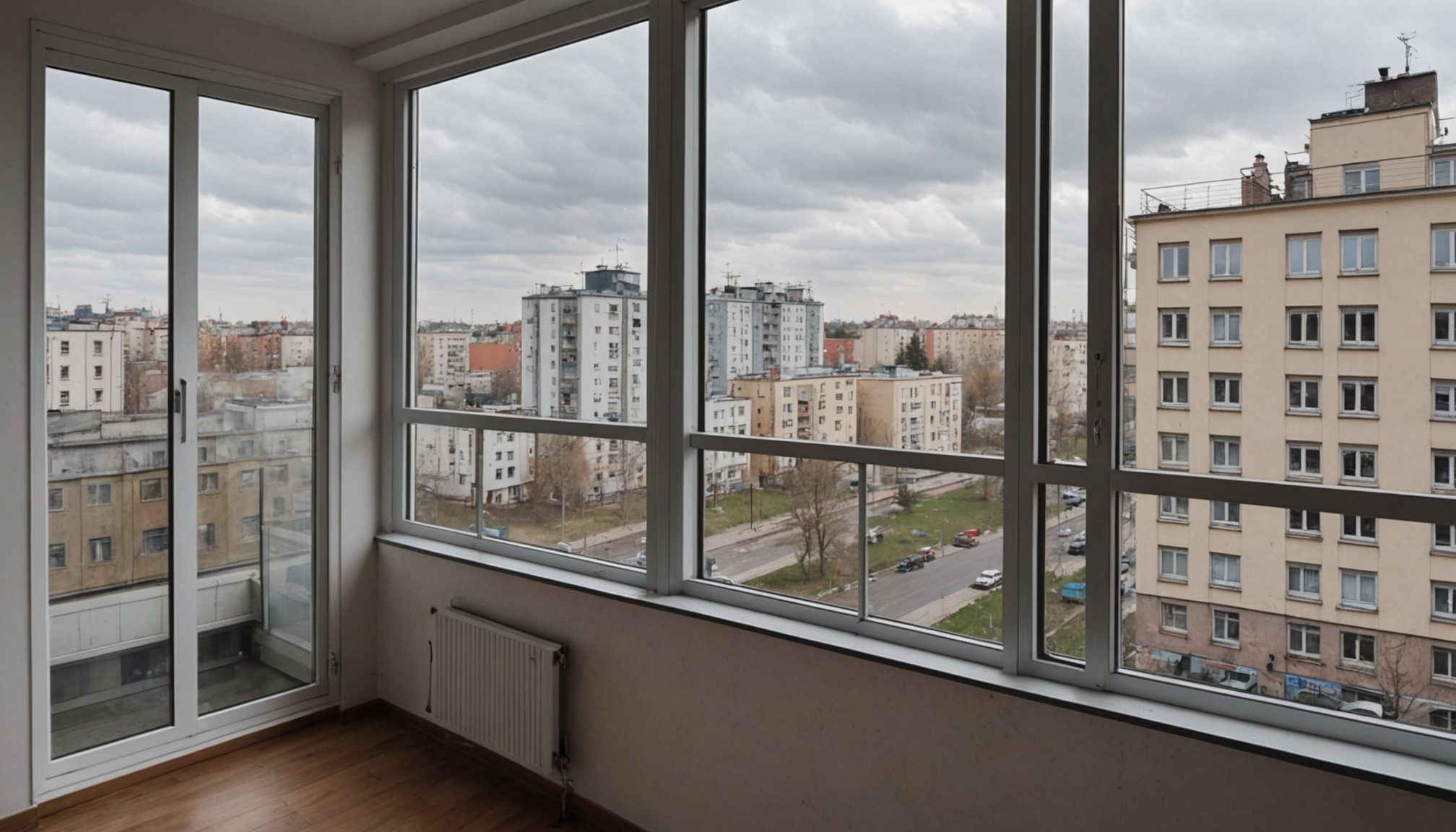Как выбрать балконное остекление в Барнауле: виды, преимущества и важные нюансы