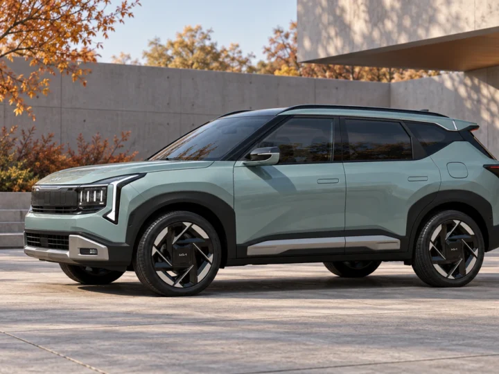 Kia Seltos с разных рынков: как проверить поколение, двигатель и комплектацию