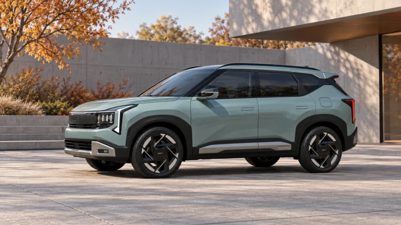 Kia Seltos с разных рынков: как проверить поколение, двигатель и комплектацию