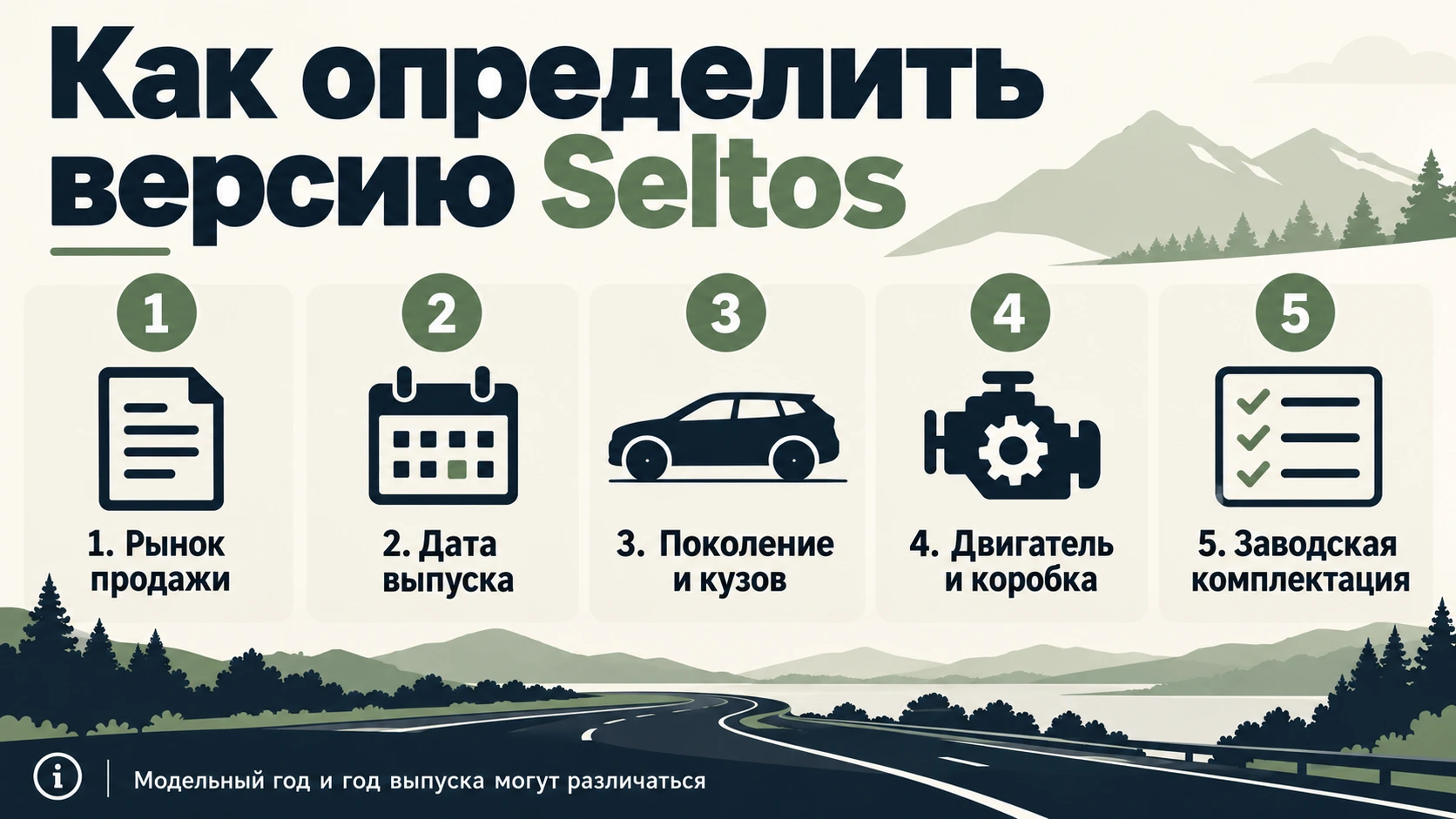 Пять полей, которые нужно заполнить для каждого предложения до сравнения.